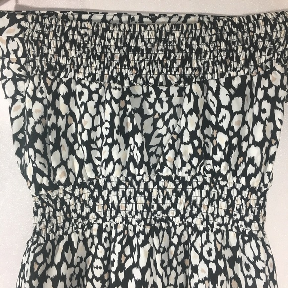 Black and white romper - Picture 3 of 8